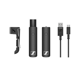 Sennheiser XSW-D PRESENTATION BASE SET изображение/фото/картинка